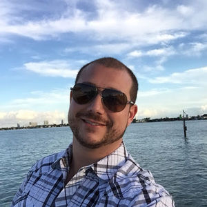 Meet your Posher, Keith